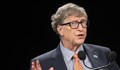 Бил Гейтс се фокусира върху климатичните промени