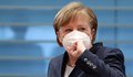 Ангела Меркел: Германия е в трета вълна на пандемията
