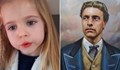 5-годишно момиченце докосна сърцата на хиляди със стихотворение за Васил Левски