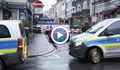 Българин застреля жена си в центъра на Висбаден и се самоуби