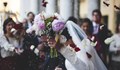 Полиция прекъсна сватбено тържество в Берлин със сълзотворен газ