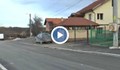 Скандал в Берковица: Положили в частен имот предвиден за пътища асфалт?