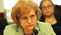 Менда Стоянова: Хората в неплатен отпуск да внимават за здравните си осигуровки