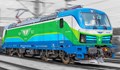 Нов локомотив на БДЖ ще пътува и до Русе