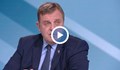 Каракачанов: Не мисля, че Симеонов е планирал предварително коалицията с Марешки