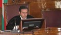 Не избраха Йордан Дамаскинов за председател на Окръжния съд в Русе