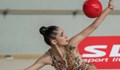 Три медала за българските гимнастички от първия ден на турнира в Москва