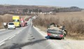 Инцидентът на пътя Русе - Бяла взе жертва