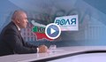 Веселин Марешки: Бях подлъган от майките на деца с увреждания