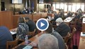 След повишението на заплатите, съветниците в Русе се обзаведоха с ремонтирана зала и таблети