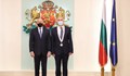 Президентът удостои проф.Никола Владов с орден „Стара планина“