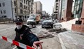 Експлозия разруши кафене в Русия