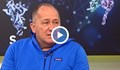 Доц. Дончо Дончев: Изкаралите COVID-19 да се ваксинират, но ако са минали достатъчно много месеци