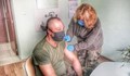 Започна ваксинирането на военните