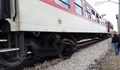 Влак прегази жена край село Тополица