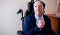 117 годишна монахиня изкара COVID-19 без симптоми