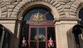 Президентството: Сделката на МВР е стартирала при "Борисов 2" и приключила при "Борисов 3"