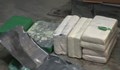 23 тона кокаин бяха заловени в Германия и Белгия