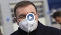 Костадин Ангелов: Не разбирам защо джипита казват на пациенти да не бързат с ваксината