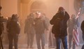 Полицейски шеф: Поддръжници на Тръмп искат да взривят Капитолия, докато Байдън говори