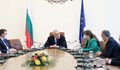 Министерският съвет заседава за хода на пандемията и ваксинирането