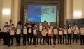Община Русе подкрепи 124 даровити деца
