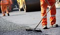 Над 100 дупки по улиците в Русе са запълнени за седмица