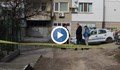 Тежък инцидент шокира жителите на квартал “Дружба“