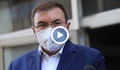 Здравният министър: Синът на президента е хванат на шумно парти в София