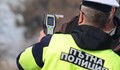 22-годишен русенец седнал пиян зад волана
