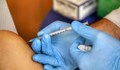 Тече ваксинация в социални домове в Русе