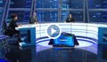 Остър спор между Караянчева и  Георги Свиленски в ефир