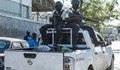 Стотици затворници са на свобода след масово бягство от затвор в Хаити