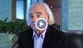 Антон Дончев: Проблемът на нашето време е ние да се събудим. Но ние не се събуждаме