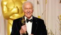 Почина носителят на Оскар Кристофър Плъмър