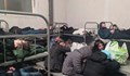 Поддръжниците на Навални излежават присъдите си в ужасни условия