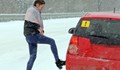 Какво трябва да знаем за автомобилите през зимата