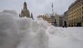 Снежен хаос в Германия, нахлува "големият студ"