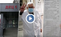 Чувствам се безпомощна срещу наглостта, циничността и дъното, което българският лекар е ударил