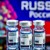 ЕС отворен да купи руската ваксина, била 91,6% ефективна