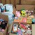 Над 100 кг плюшени играчки събраха благотворително в Онкодиспансера в Русе