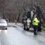 Ново свлачище блокира движението през Кресненското дефиле