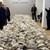 Близо 400 килограма хероин задържаха във Варна Близо 400 килограма хероин задържаха във Варна