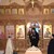 Архиерейска литургия бе отслужена в храм "Всех Святих"