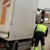 КАТ с акция за нерегламентиран превоз на опасни отпадъци