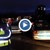 Автомобил удари патрулка докато полицаите правели проверка