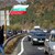 Протестиращи блокират пътя Русе - Велико Търново