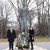 Галин Григоров положи венец и цветя пред паметника на Васил Левски в Русе