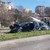 Тежка катастрофа във Варна блокира движенето по Крайезерния път