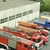 До кога двете пожарни служби в Русе ще са в една сграда с лоши условия?